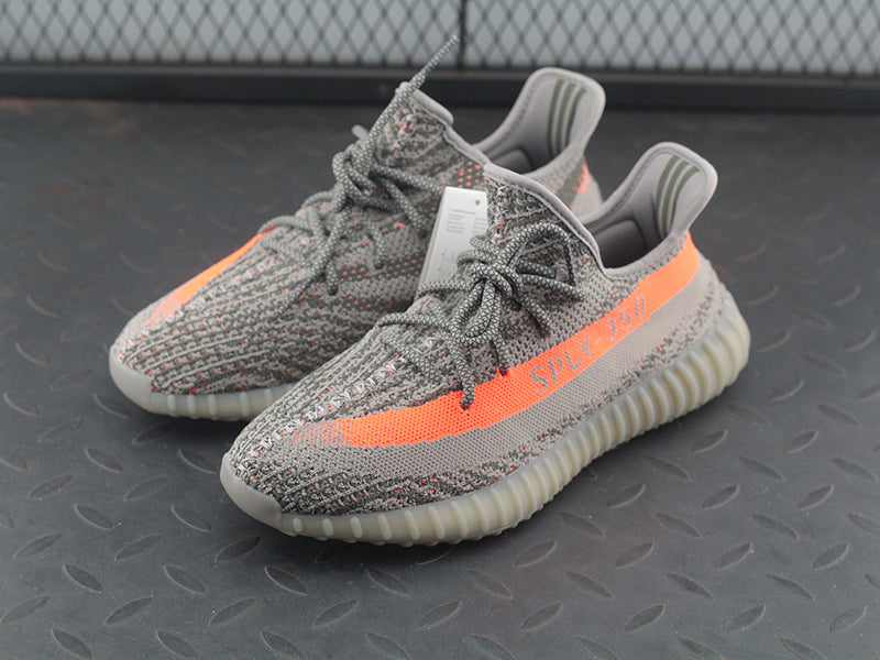 YEEZY BOOST 350 V2 BELUGA