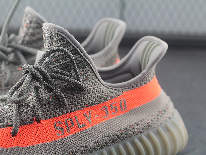 YEEZY BOOST 350 V2 BELUGA