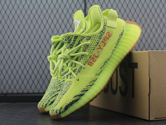 YEEZY BOOST 350 V2 FROZEN YELLOW