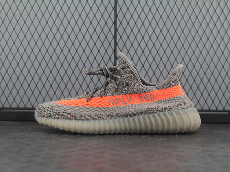 YEEZY BOOST 350 V2 BELUGA