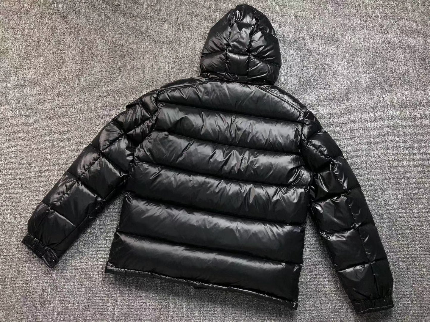 MONCLER PIUMINO MAYA UOMO