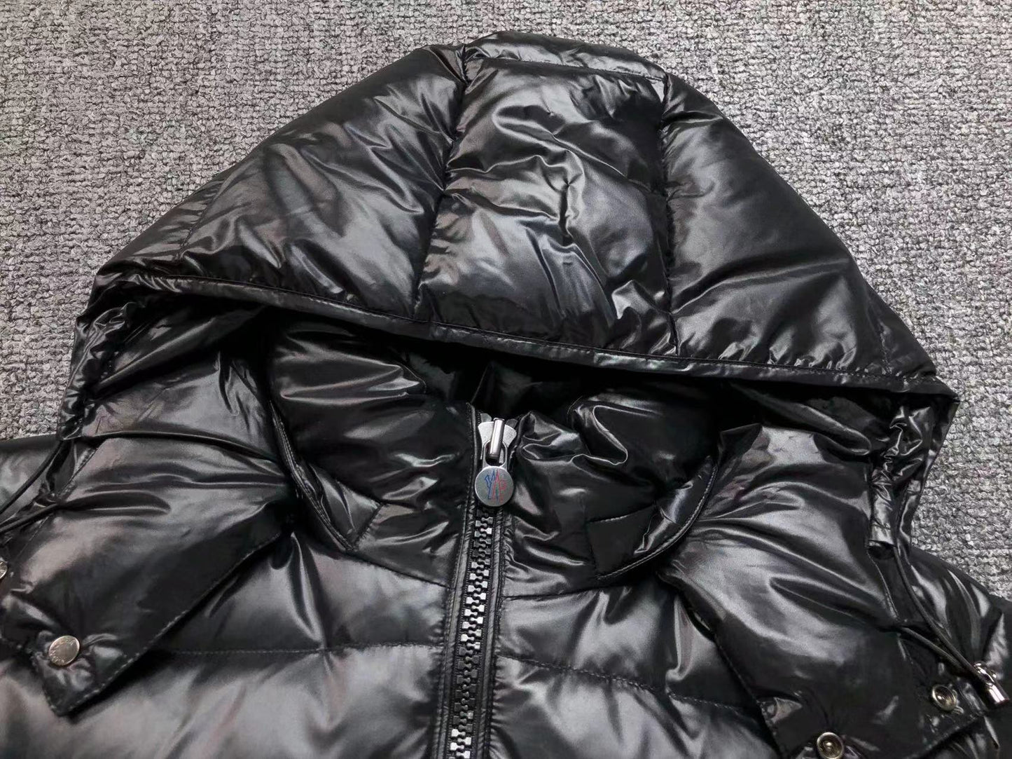 MONCLER PIUMINO MAYA UOMO