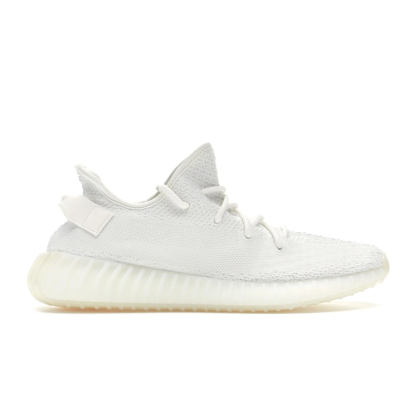 YEEZY BOOST 350 V2 BIANCO/CREMA