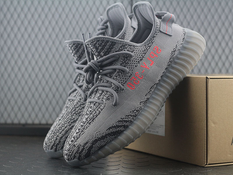 YEEZY BOOST 350 V2 BELUGA 2