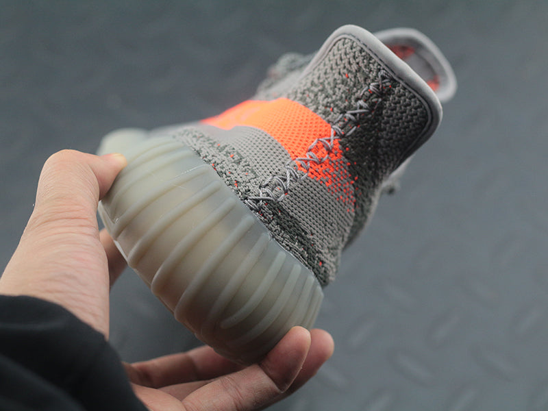 YEEZY BOOST 350 V2 BELUGA