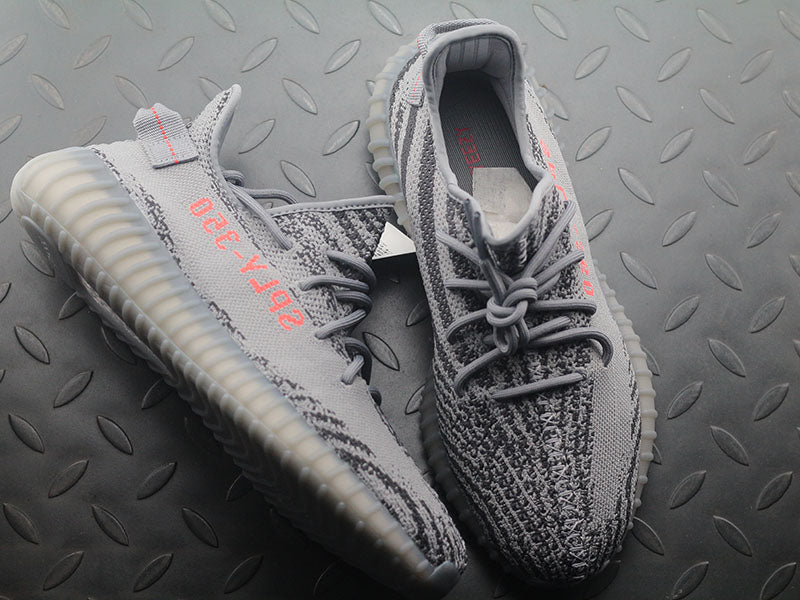 YEEZY BOOST 350 V2 BELUGA 2