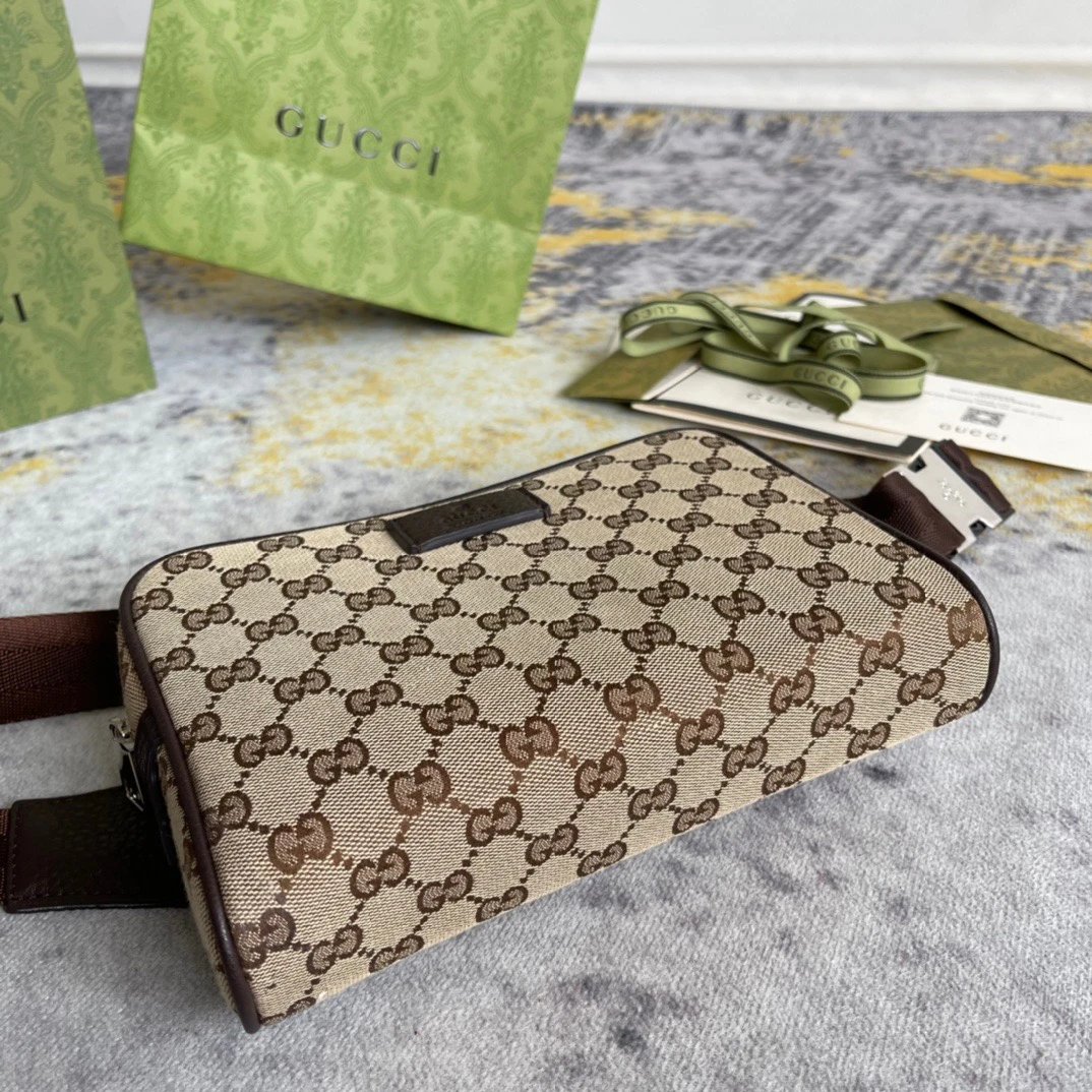 MARSUPIO GUCCI BELT BAG