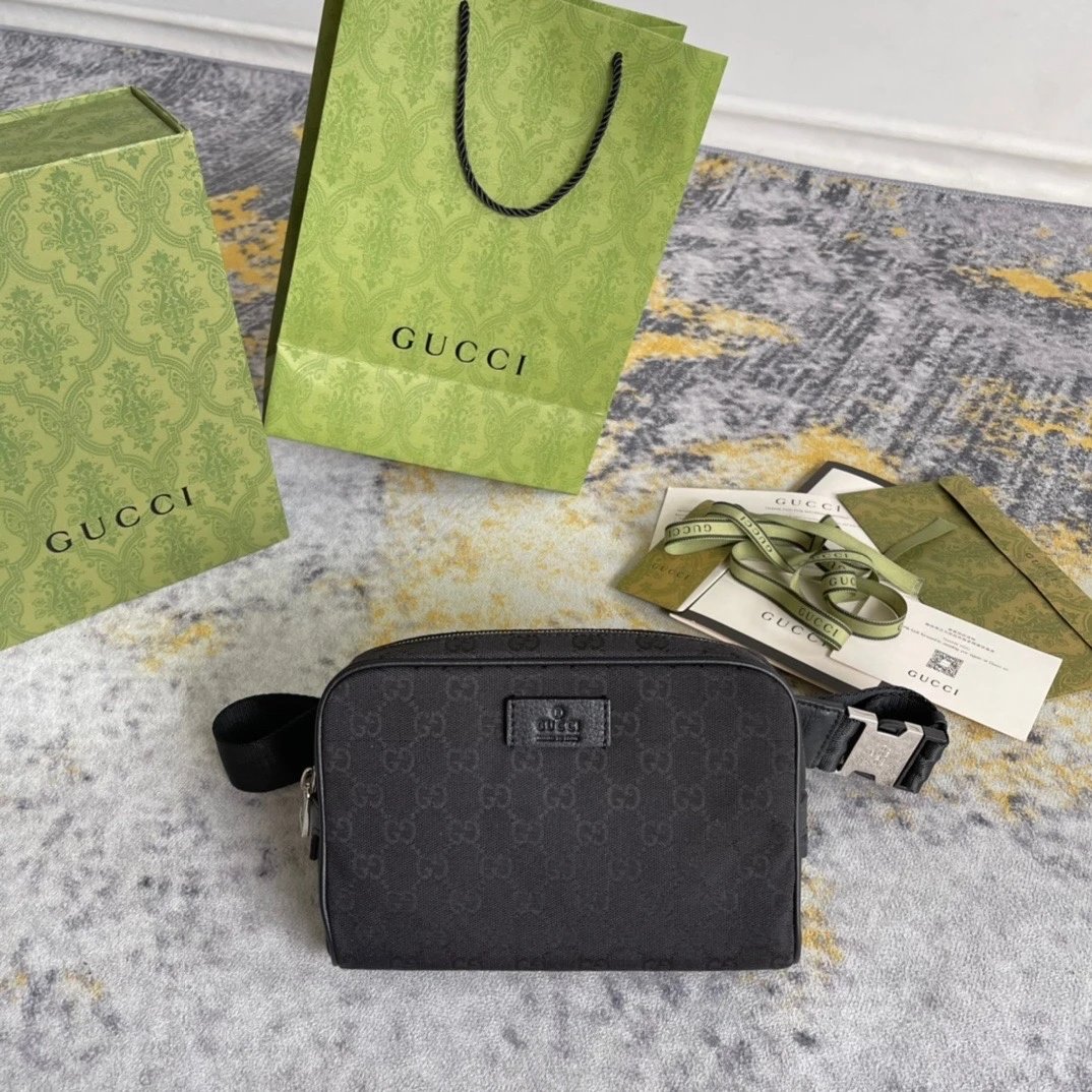 MARSUPIO GUCCI BELT BAG