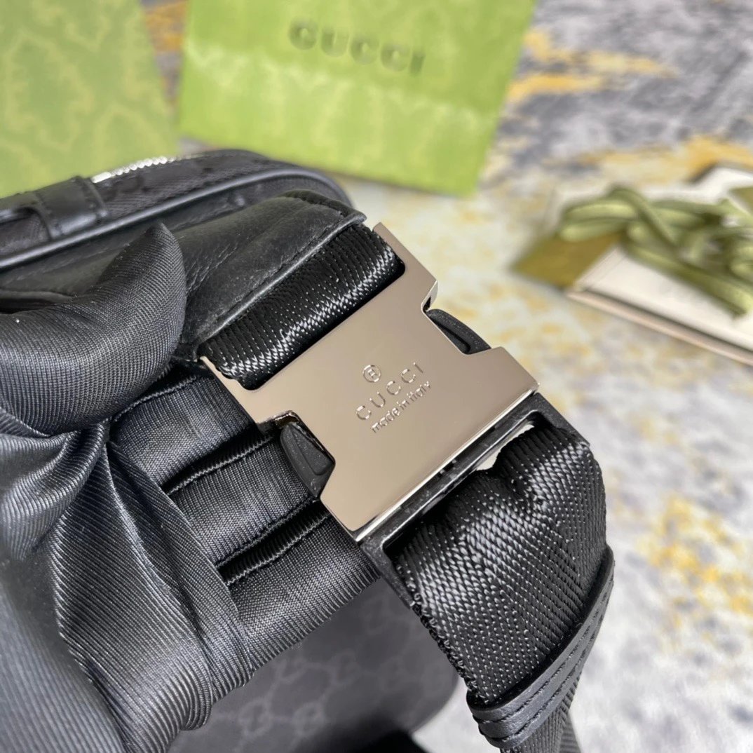 MARSUPIO GUCCI BELT BAG