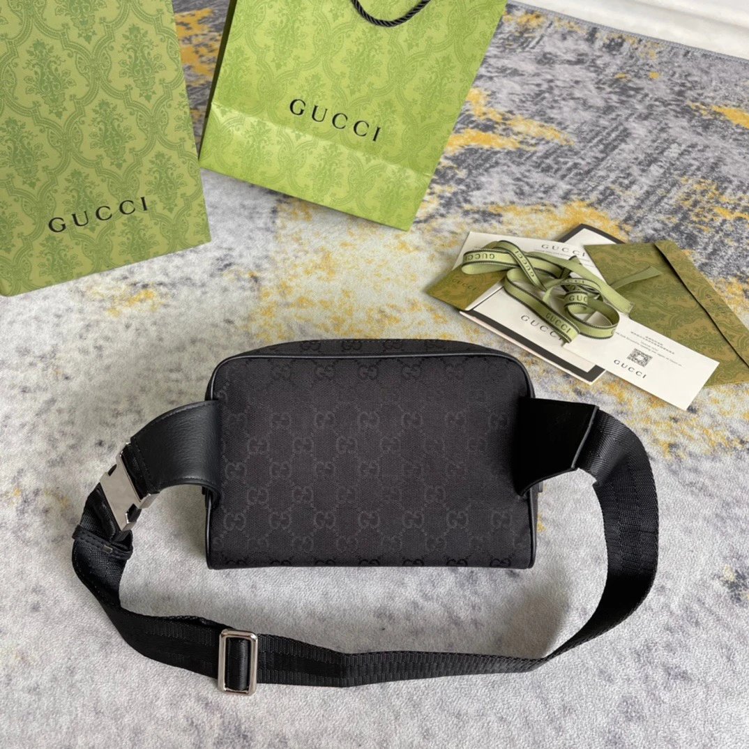 MARSUPIO GUCCI BELT BAG