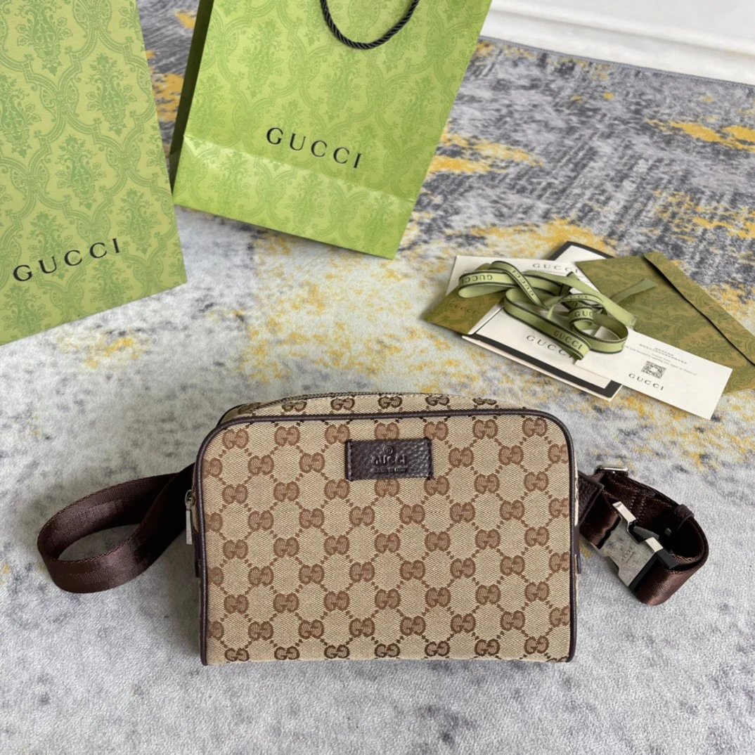 MARSUPIO GUCCI BELT BAG