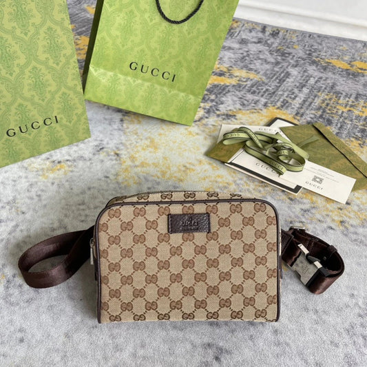 MARSUPIO GUCCI BELT BAG