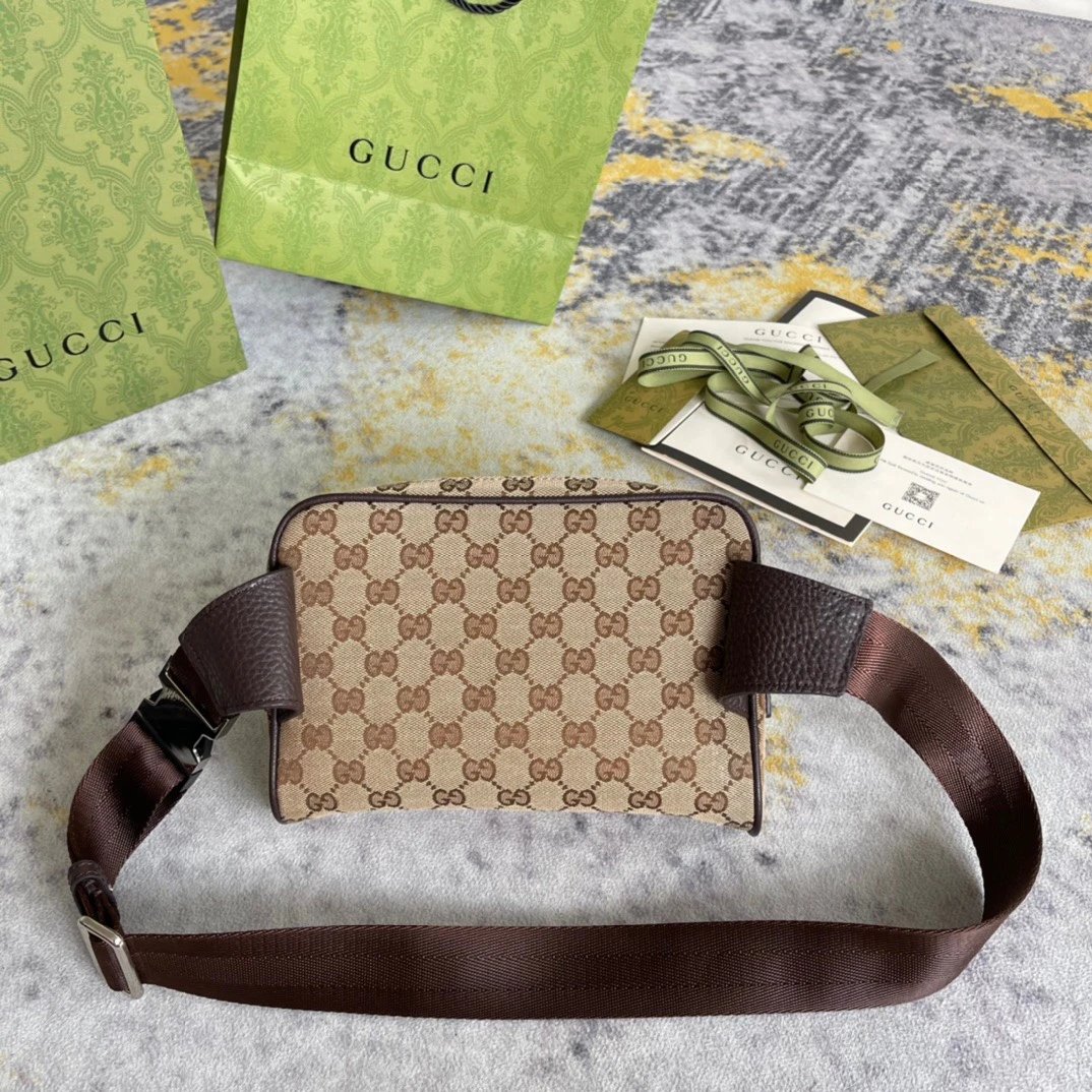 MARSUPIO GUCCI BELT BAG